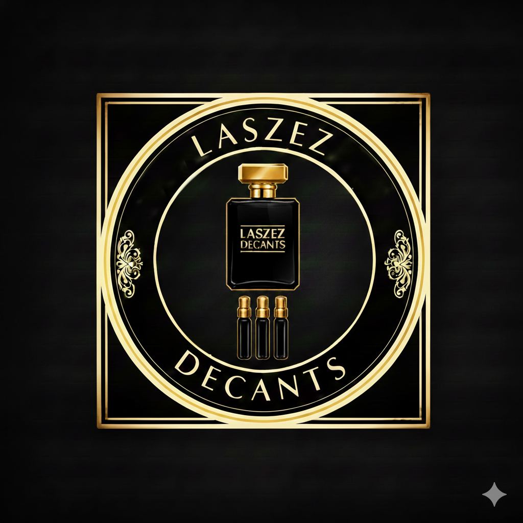 Laszez Decants